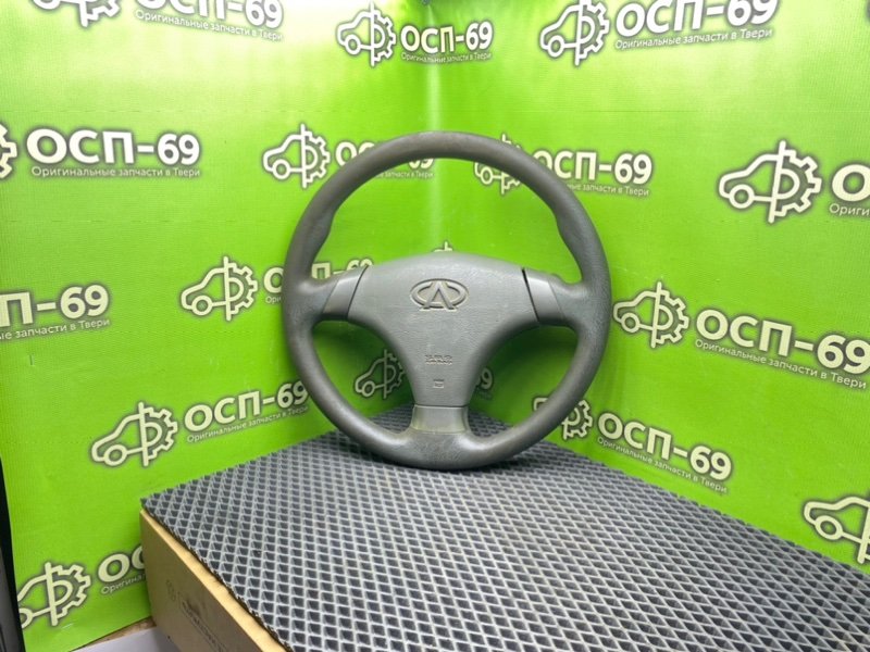 Руль, 3990 рублей, Тверь