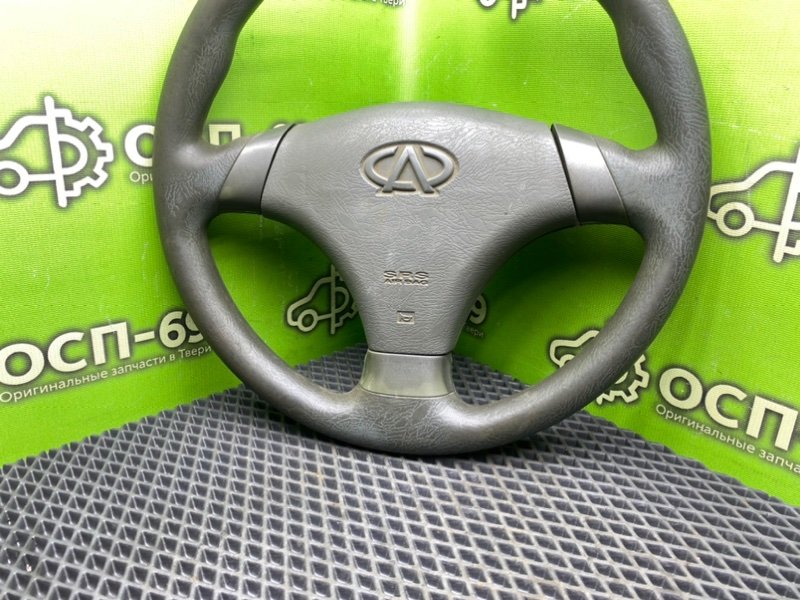 Руль, 3990 рублей, Тверь
