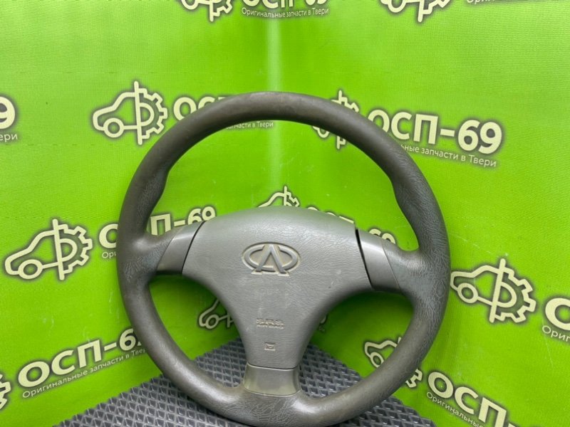 Руль, 3990 рублей, Тверь