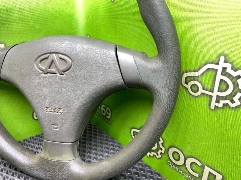 Руль, 3990 рублей, Тверь