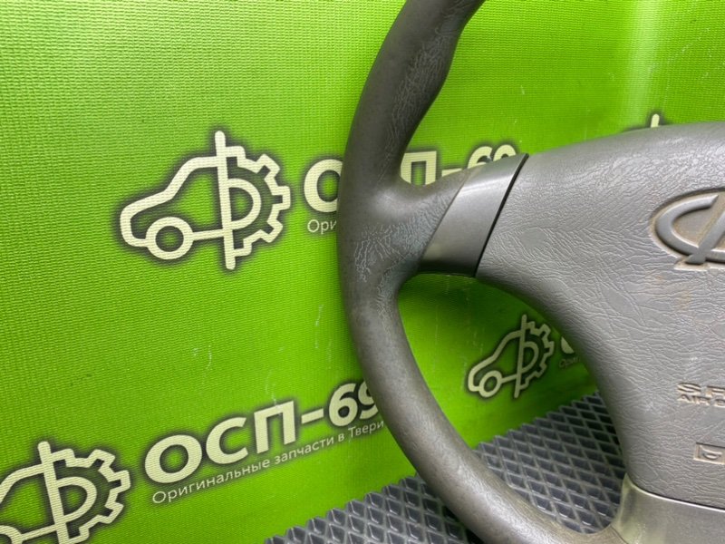 Руль, 3990 рублей, Тверь