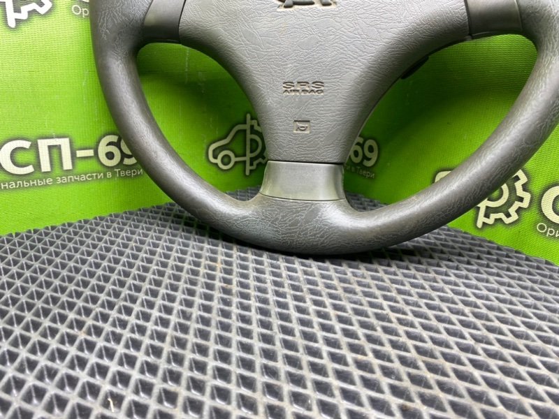 Руль, 3990 рублей, Тверь