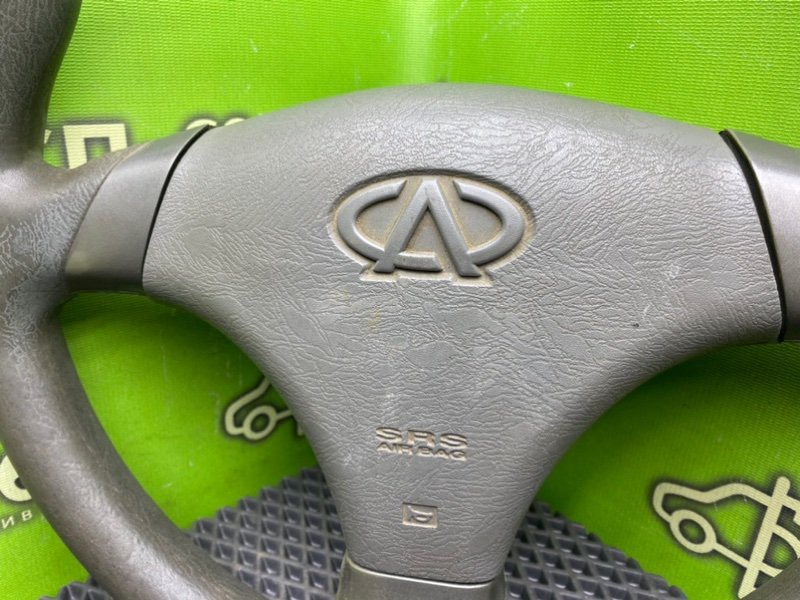 Руль, 3990 рублей, Тверь