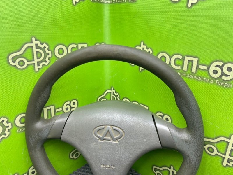 Руль, 3990 рублей, Тверь