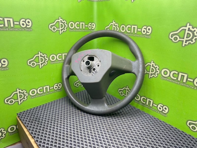 Руль, 3990 рублей, Тверь