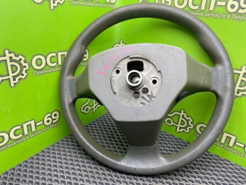 Руль, 3990 рублей, Тверь