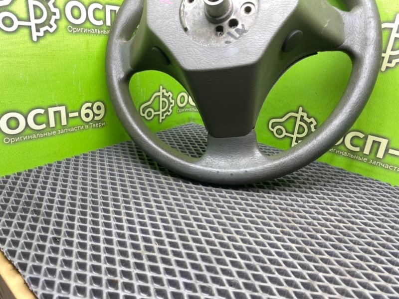 Руль, 3990 рублей, Тверь