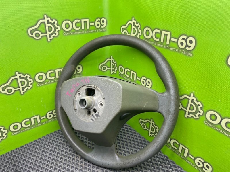 Руль, 3990 рублей, Тверь