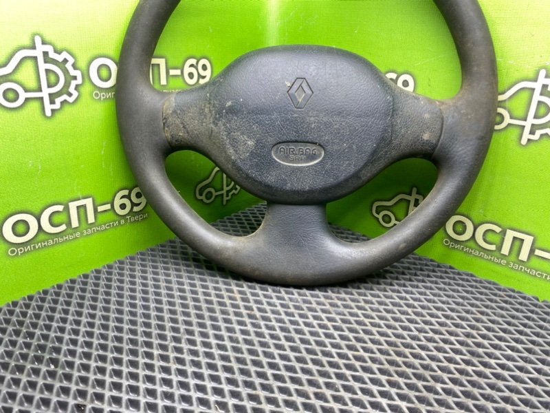 Руль, 2790 рублей, Тверь