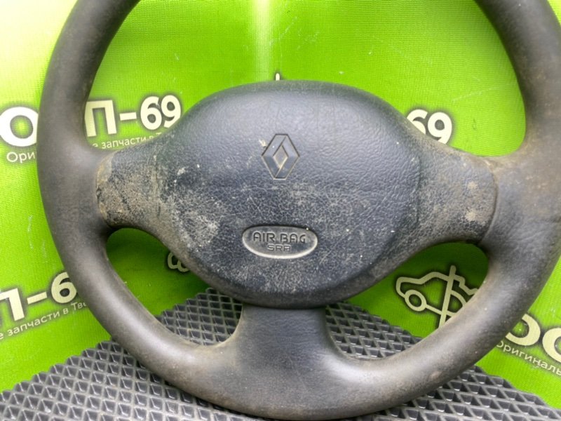 Руль, 2790 рублей, Тверь