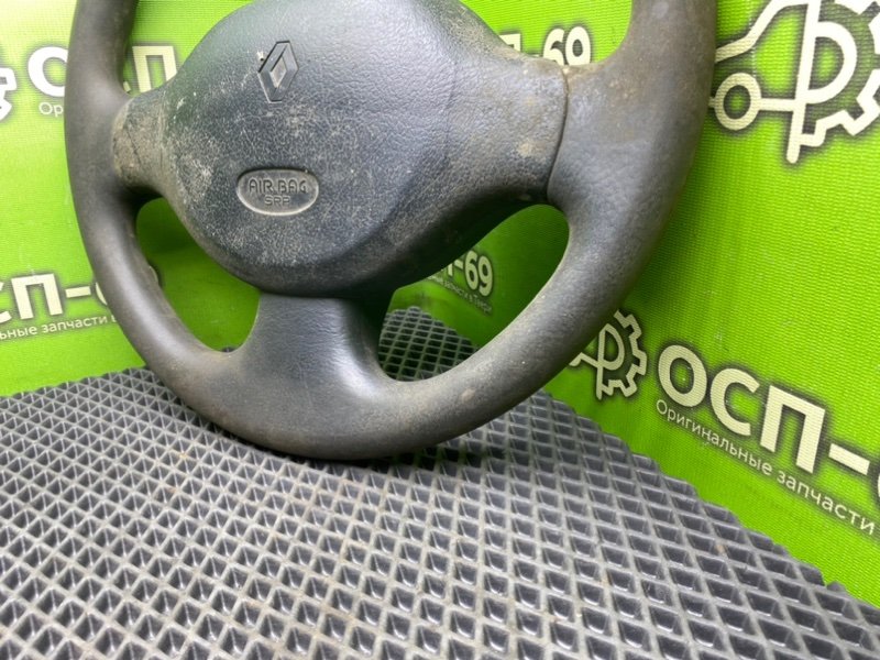 Руль, 2790 рублей, Тверь