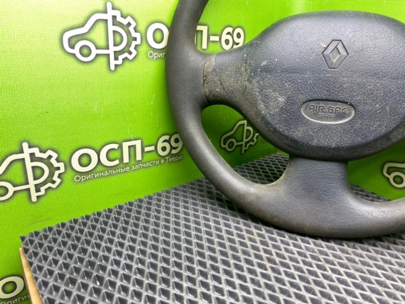 Руль, 2790 рублей, Тверь