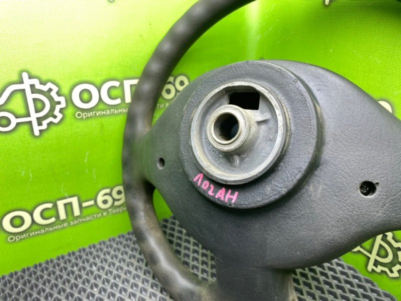 Руль, 2790 рублей, Тверь