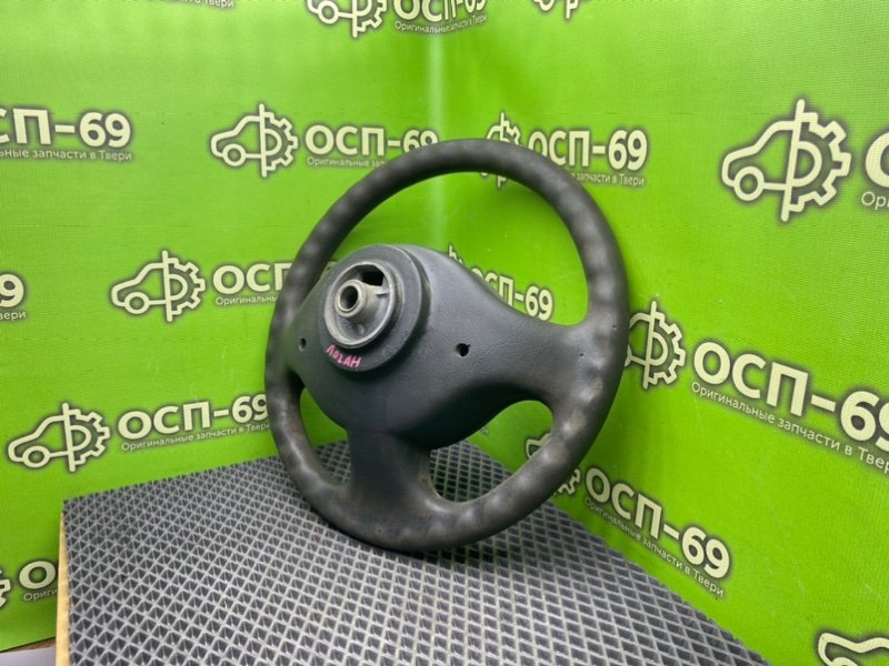 Руль, 2790 рублей, Тверь