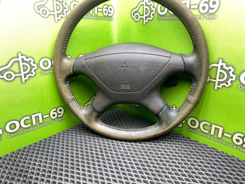 Руль, 2990 рублей, Тверь