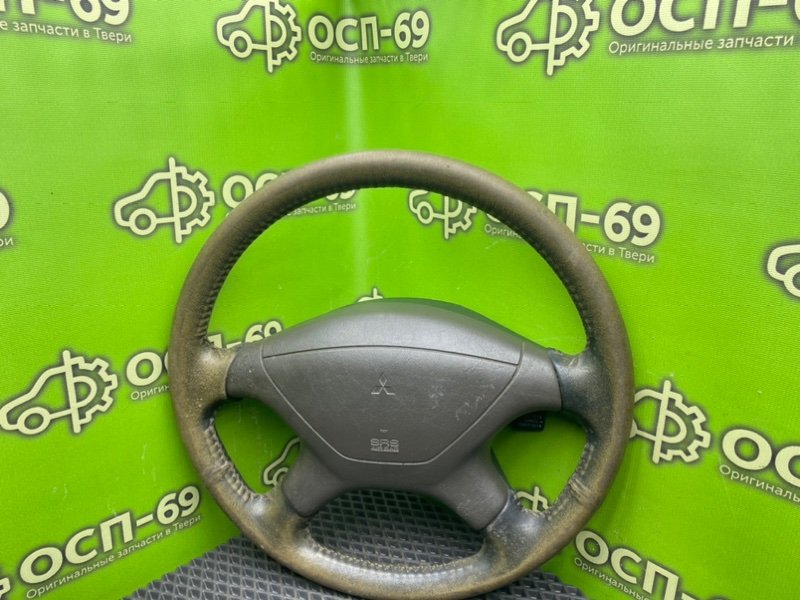 Руль, 2990 рублей, Тверь