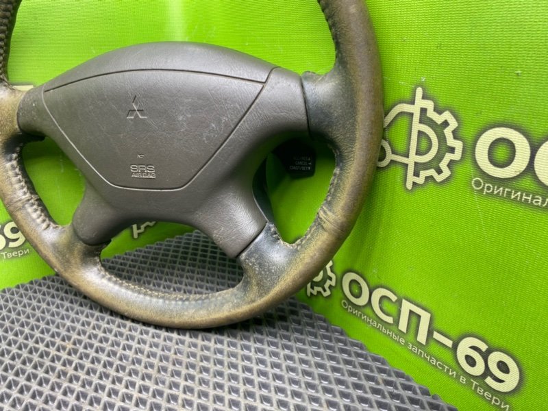 Руль, 2990 рублей, Тверь