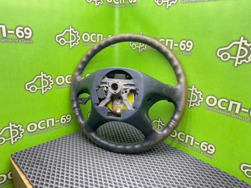 Руль, 2990 рублей, Тверь