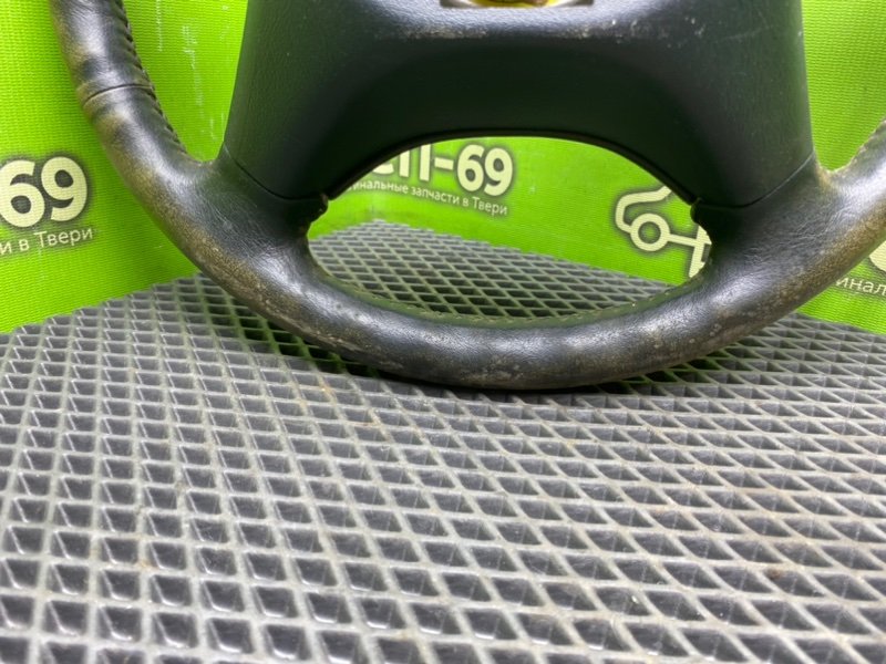 Руль, 2990 рублей, Тверь