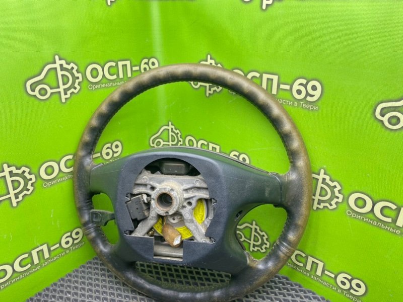 Руль, 2990 рублей, Тверь