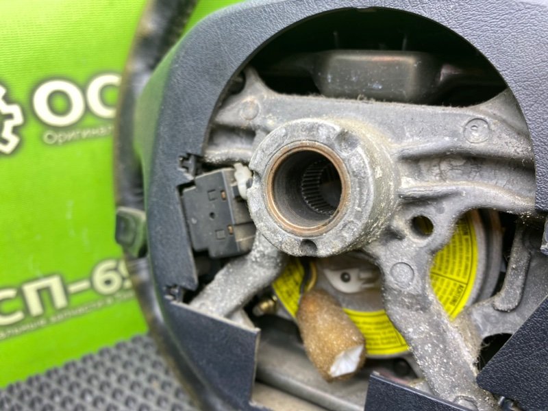 Руль, 2990 рублей, Тверь