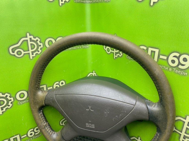 Руль, 2990 рублей, Тверь