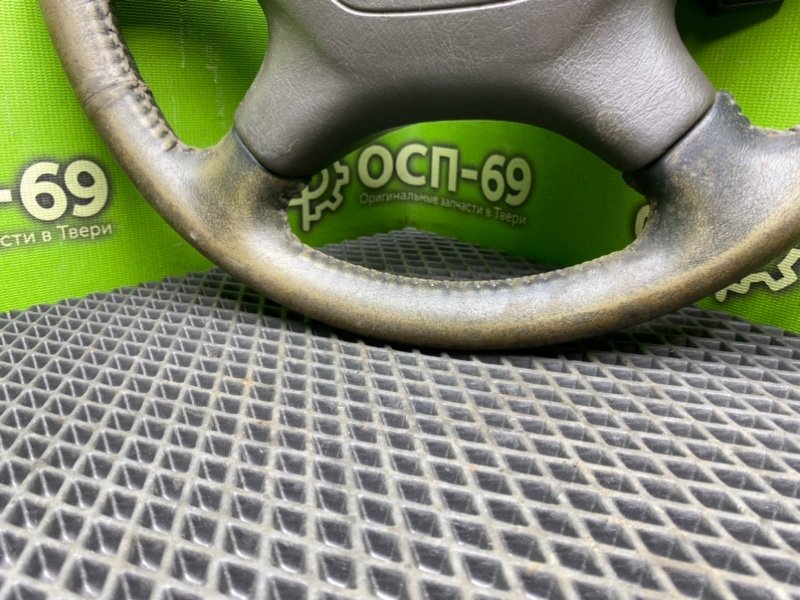 Руль, 2990 рублей, Тверь