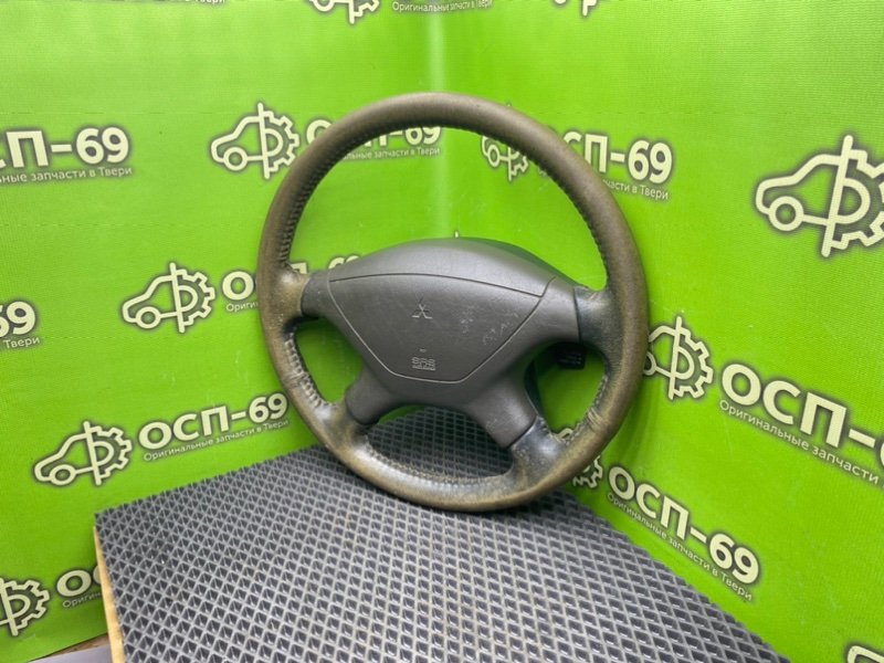 Руль, 2990 рублей, Тверь