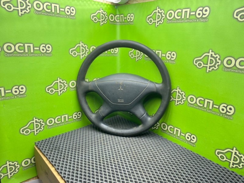 Руль, 2990 рублей, Тверь