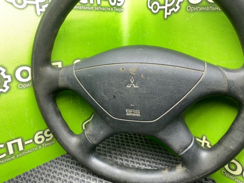 Руль, 2990 рублей, Тверь