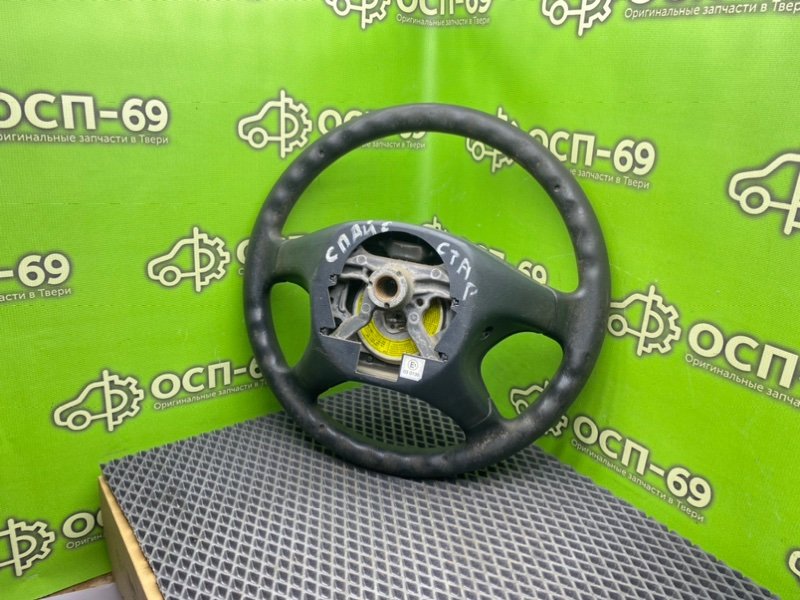 Руль, 2990 рублей, Тверь