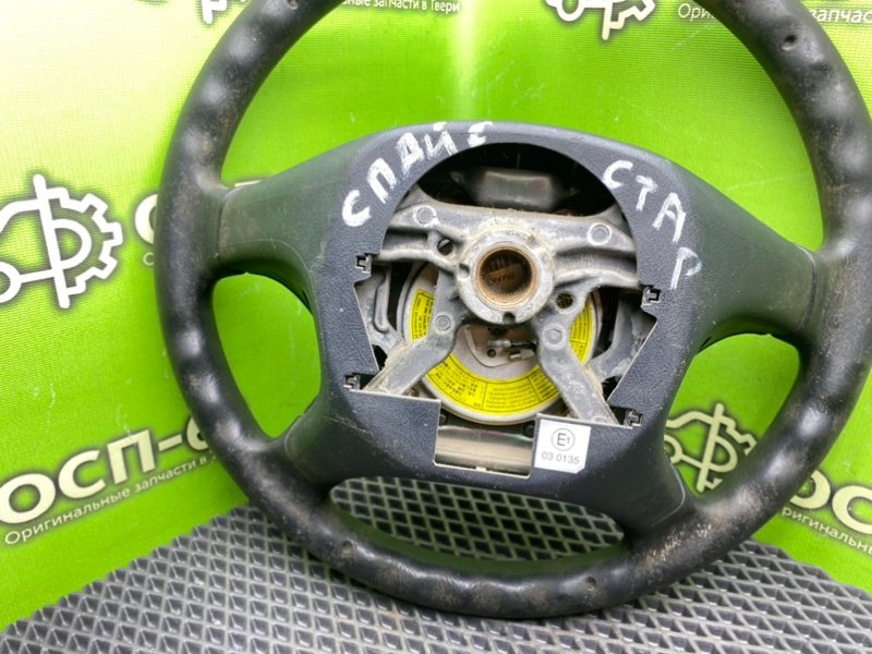 Руль, 2990 рублей, Тверь