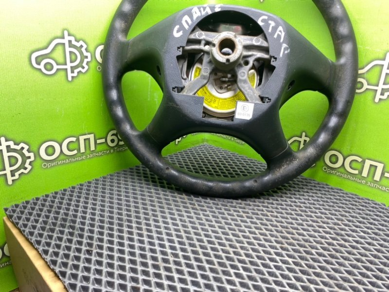 Руль, 2990 рублей, Тверь