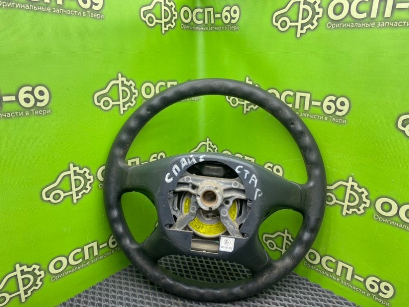 Руль, 2990 рублей, Тверь