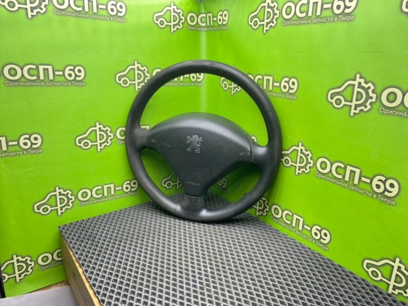 Руль, 2990 рублей, Тверь