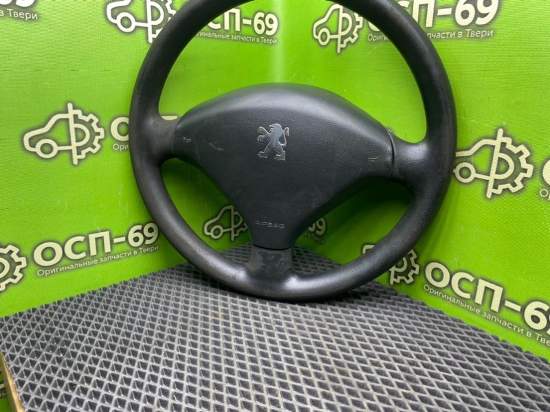 Руль, 2990 рублей, Тверь