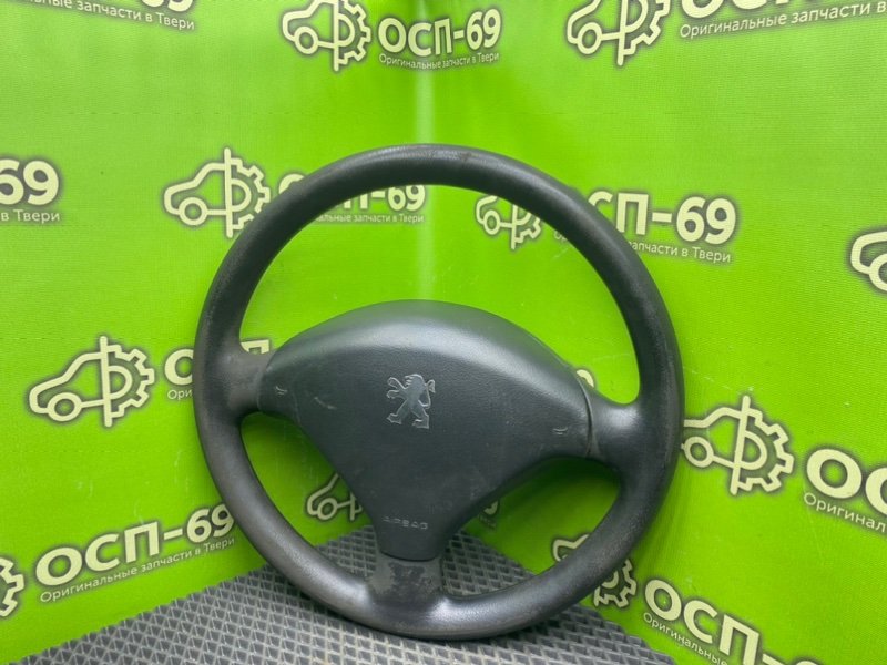 Руль, 2990 рублей, Тверь