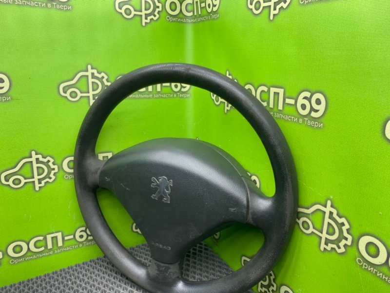 Руль, 2990 рублей, Тверь