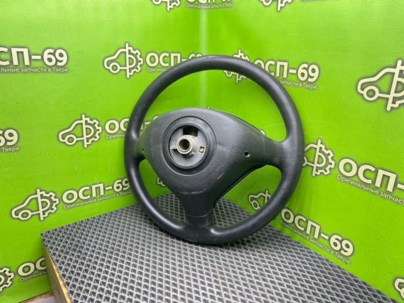 Руль, 2990 рублей, Тверь