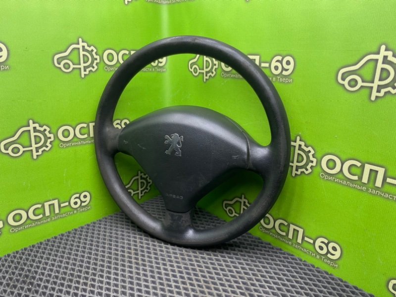 Руль, 2990 рублей, Тверь