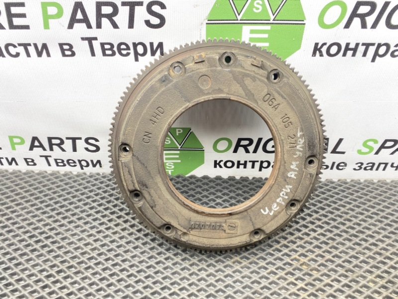 Маховик, 1490 рублей, Тверь