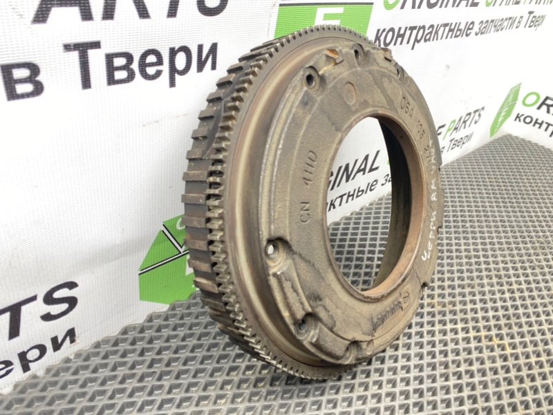 Маховик, 1490 рублей, Тверь