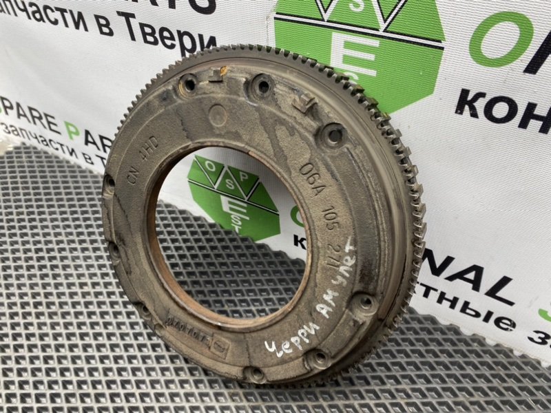 Маховик, 1490 рублей, Тверь