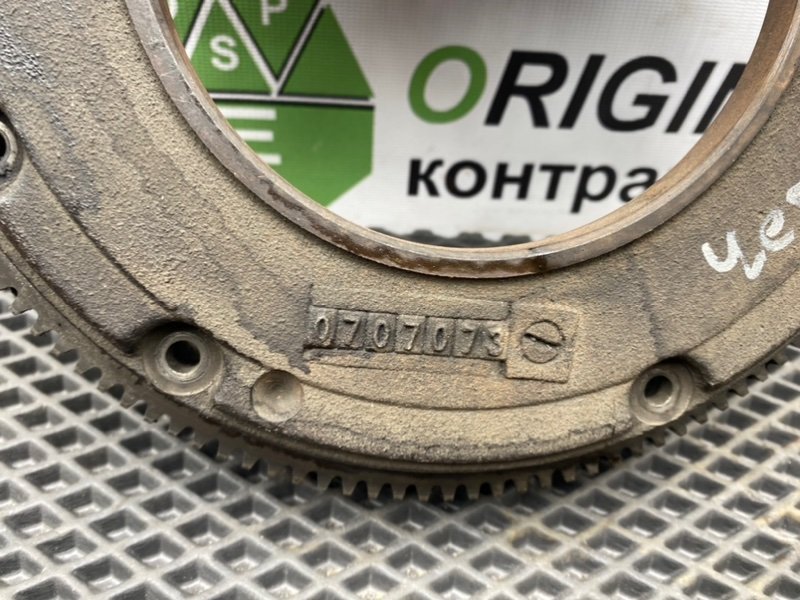 Маховик, 1490 рублей, Тверь