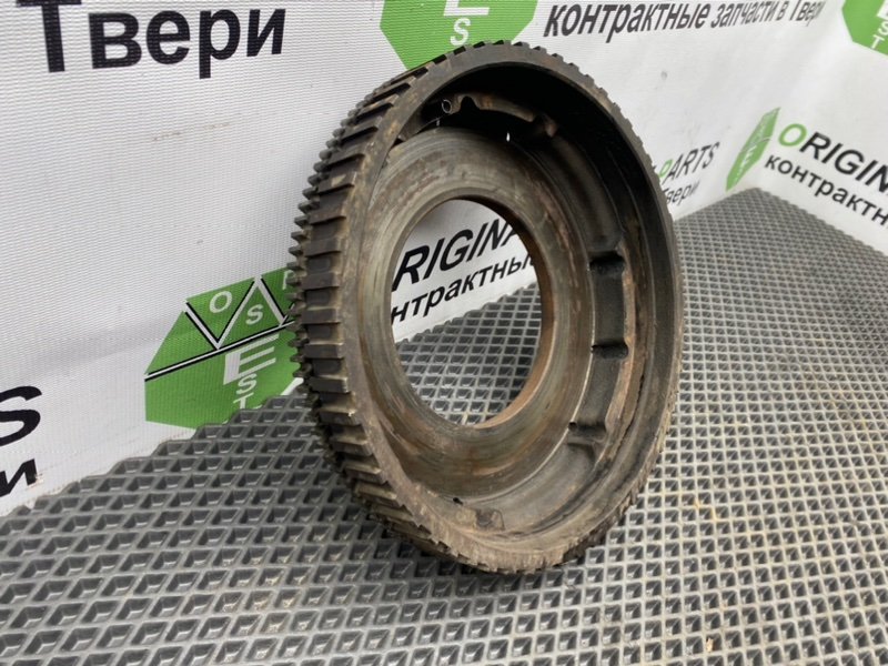 Маховик, 1490 рублей, Тверь