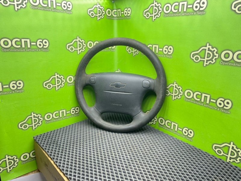 Руль, 2990 рублей, Тверь