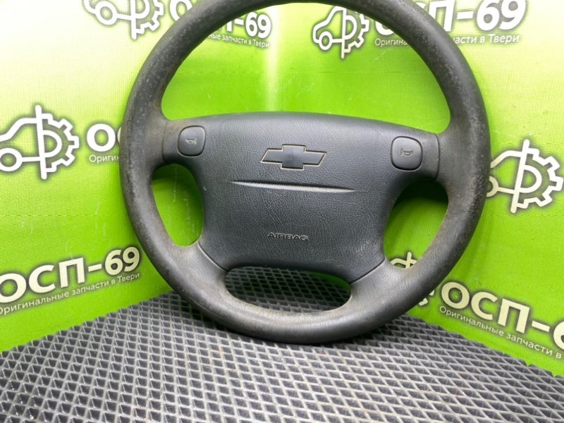 Руль, 2990 рублей, Тверь