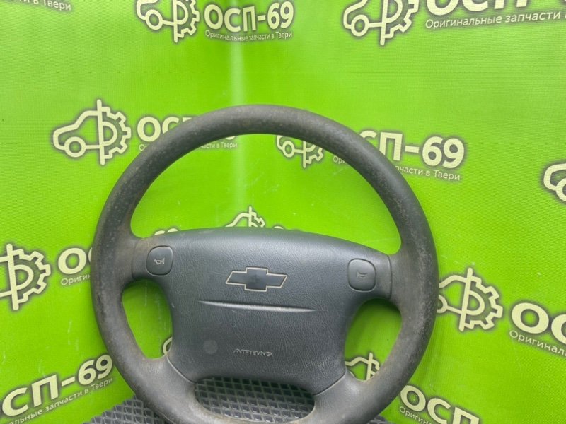 Руль, 2990 рублей, Тверь