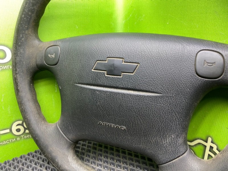 Руль, 2990 рублей, Тверь
