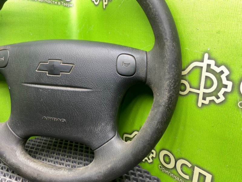 Руль, 2990 рублей, Тверь